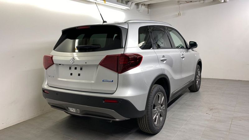 Suzuki Vitara bild 3