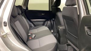 Suzuki Vitara bild 5