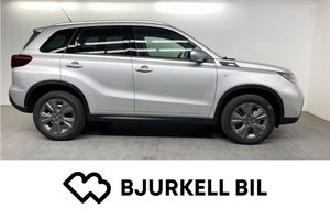 Suzuki Vitara bild 1