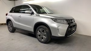 Suzuki Vitara bild 2