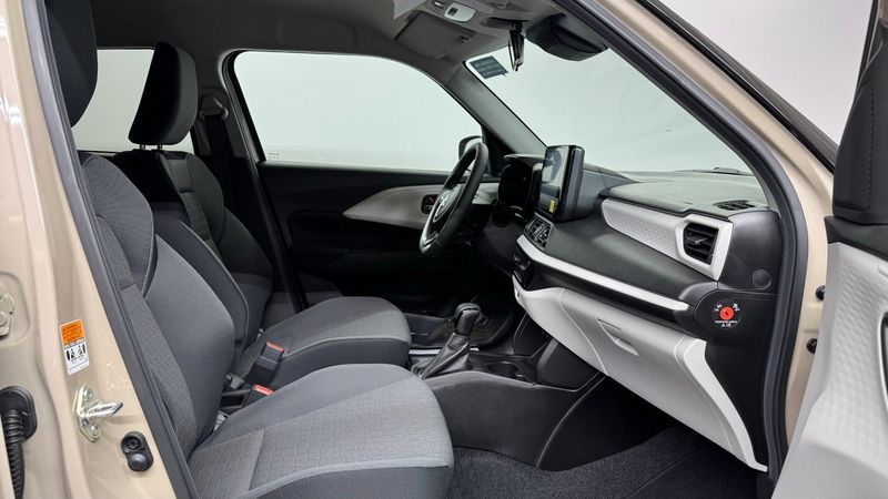 Suzuki Swift bild 6