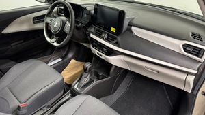 Suzuki Swift bild 7