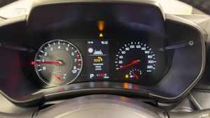 Suzuki Swift bild 12