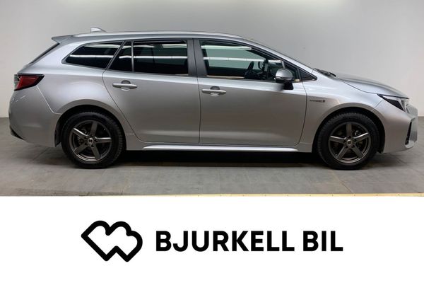 Suzuki Swace Hybrid e-CVT Inclusive Euro 6 - 2023