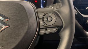 Suzuki Swace bild 12