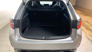 Suzuki Swace bild 5