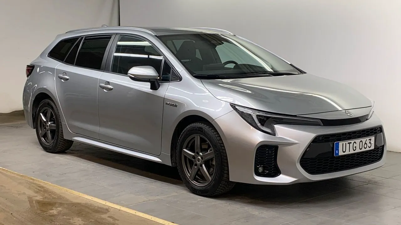 Vehicle image 2
