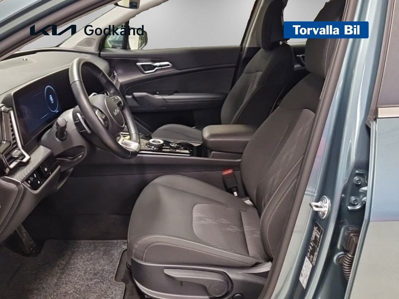 Kia Sportage bild 9