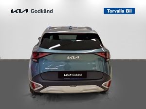 Kia Sportage bild 6