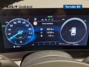 Kia Sportage bild 11