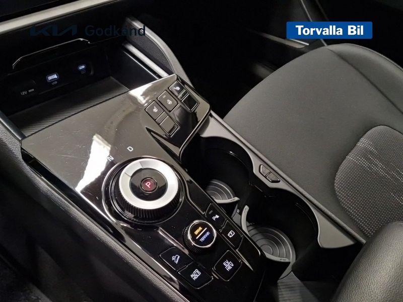 Kia Sportage bild 13