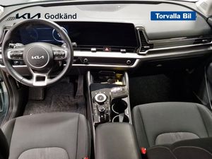 Kia Sportage bild 8