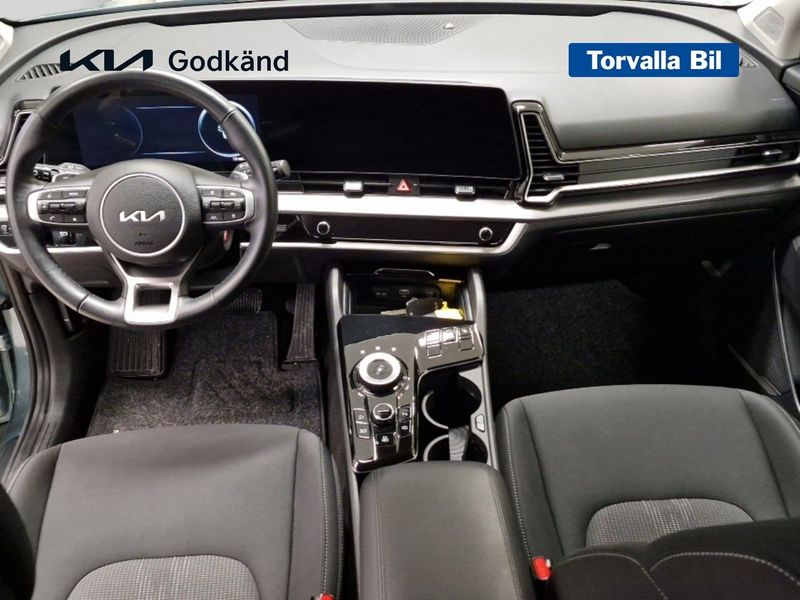 Kia Sportage bild 8
