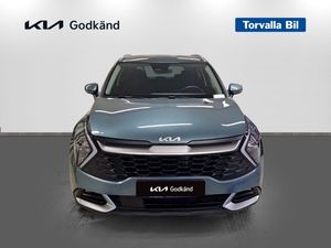 Kia Sportage bild 3