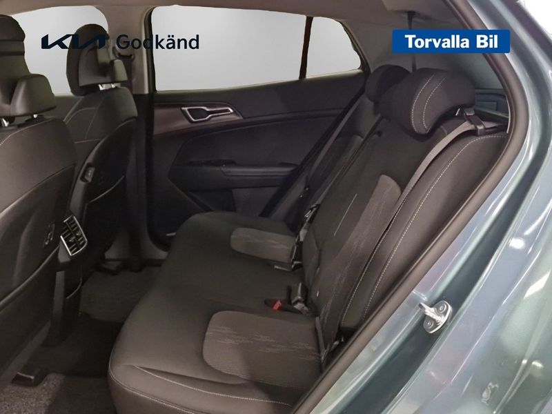 Kia Sportage bild 10