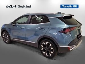 Kia Sportage bild 7