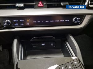 Kia Sportage bild 14