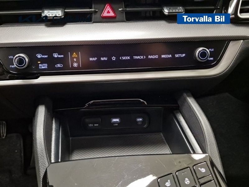 Kia Sportage bild 14