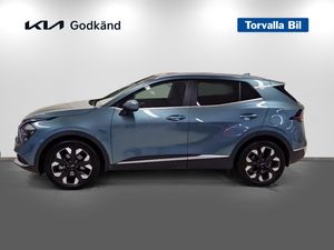 Kia Sportage bild 5