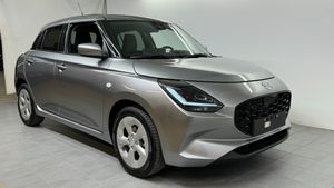 Suzuki Swift bild 2
