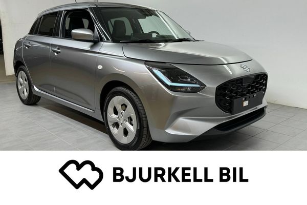 Suzuki Swift Hybrid Select !! NYA !! - 2026