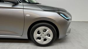 Suzuki Swift bild 21