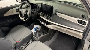 Suzuki Swift bild 9
