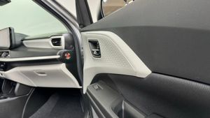 Suzuki Swift bild 10