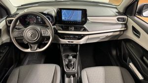 Suzuki Swift bild 19