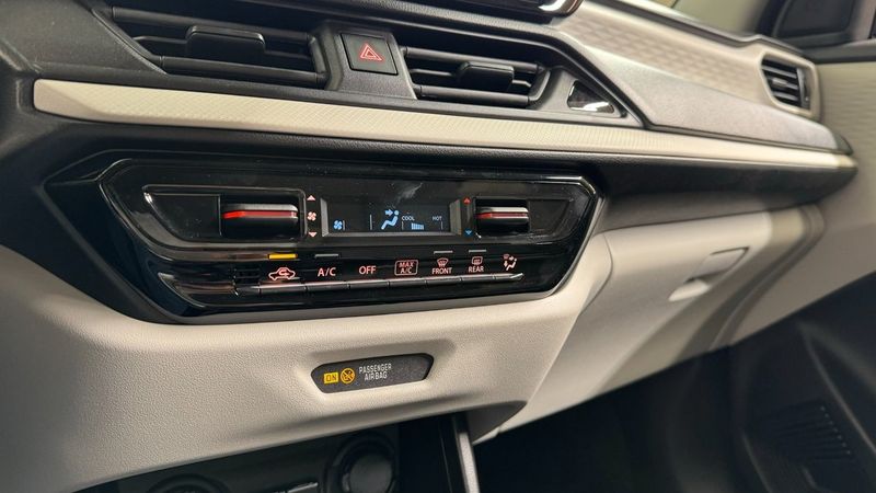Suzuki Swift bild 15