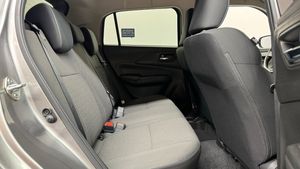 Suzuki Swift bild 7