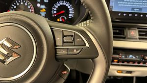 Suzuki Swift bild 14