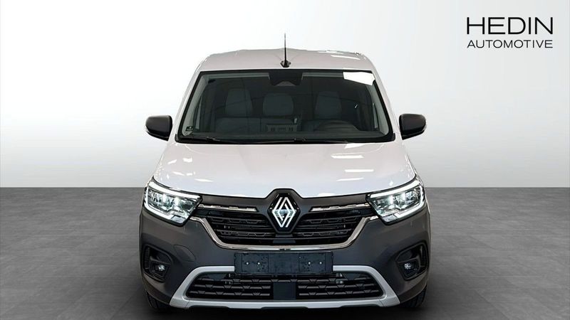 Renault Kangoo bild 8