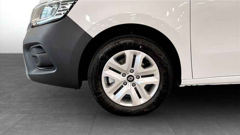 Renault Kangoo bild 9