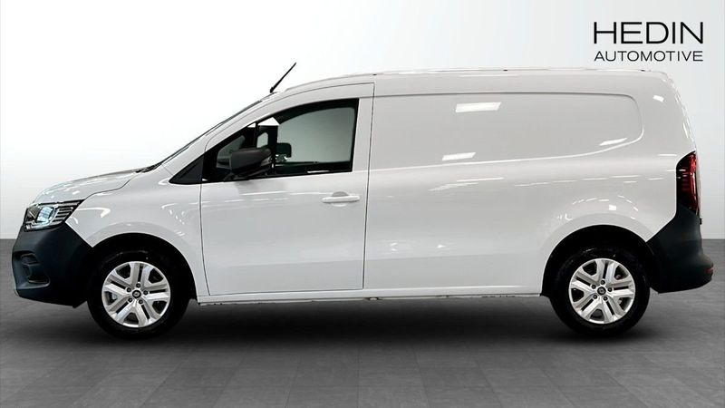 Renault Kangoo bild 6