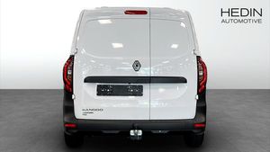 Renault Kangoo bild 7
