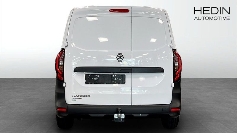 Renault Kangoo bild 7