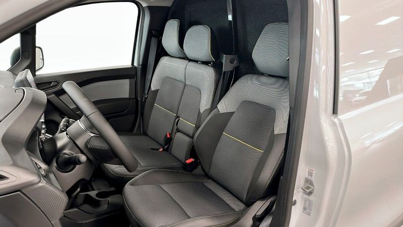 Renault Kangoo bild 5