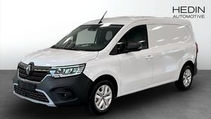 Renault Kangoo bild 1