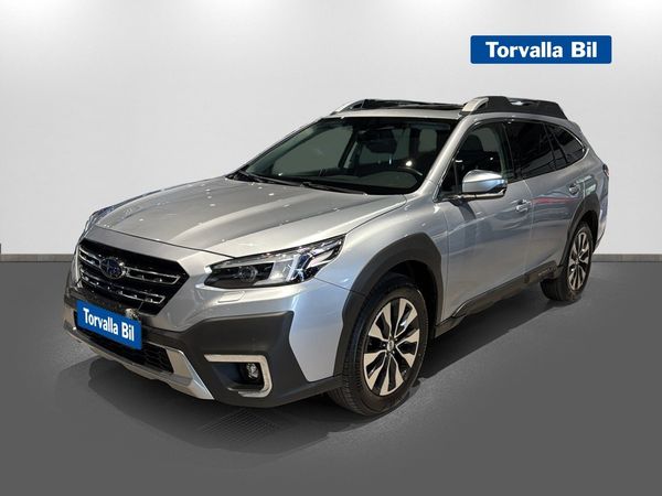 Subaru Outback Touring 2.5 4WD X-Fuel Drag - 2023