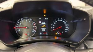 Suzuki Swift bild 16