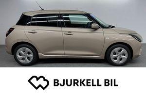 Suzuki Swift bild 1