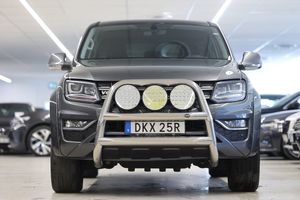 Volkswagen Amarok bild 6