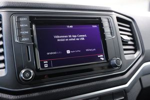 Volkswagen Amarok bild 19
