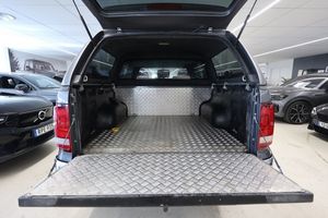 Volkswagen Amarok bild 10