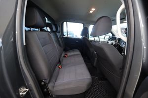 Volkswagen Amarok bild 11