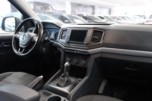 Volkswagen Amarok bild 14