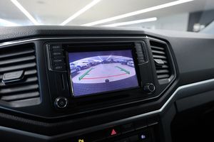 Volkswagen Amarok bild 17