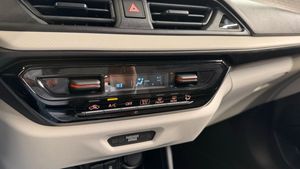 Suzuki Swift bild 13