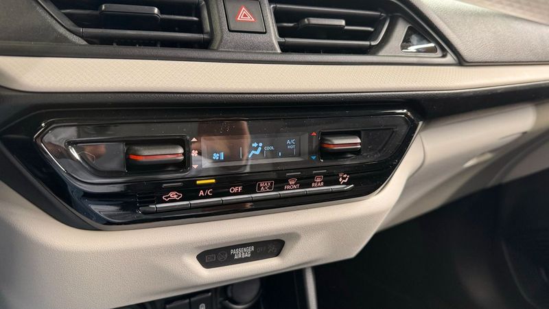 Suzuki Swift bild 13